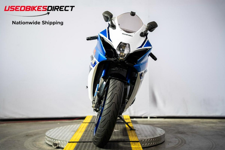 2024 Suzuki GSX-R1000R - $16,999.00