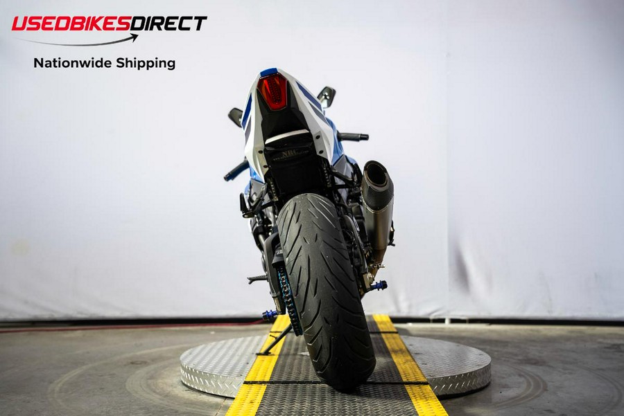2024 Suzuki GSX-R1000R - $16,999.00