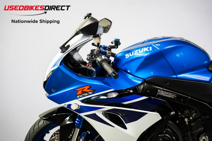 2024 Suzuki GSX-R1000R - $16,999.00