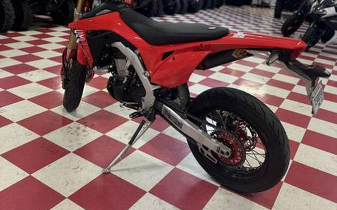 2025 Honda® CRF450RL