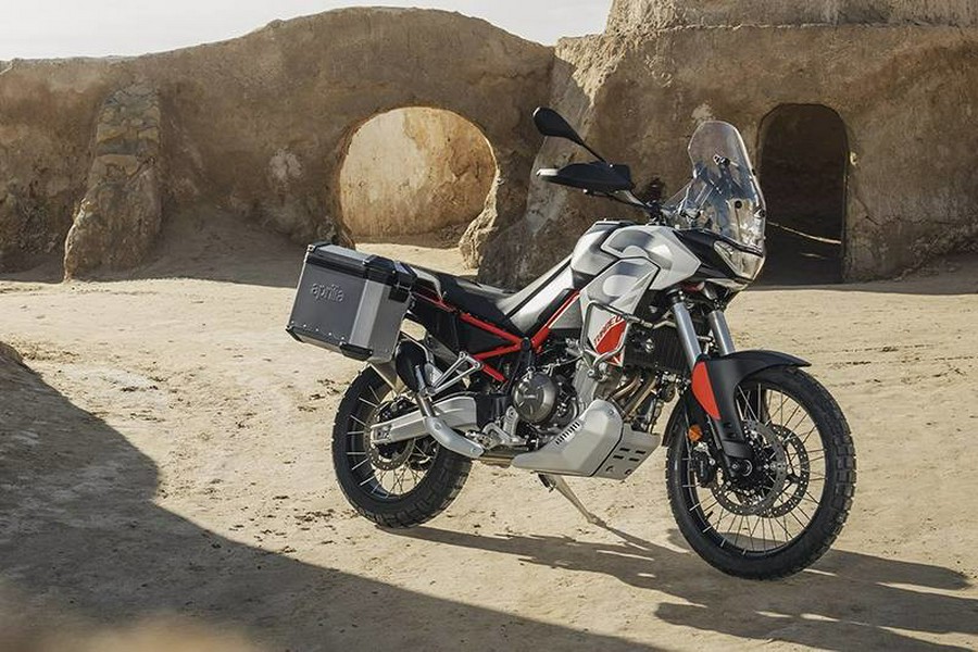 2025 Aprilia Tuareg 660