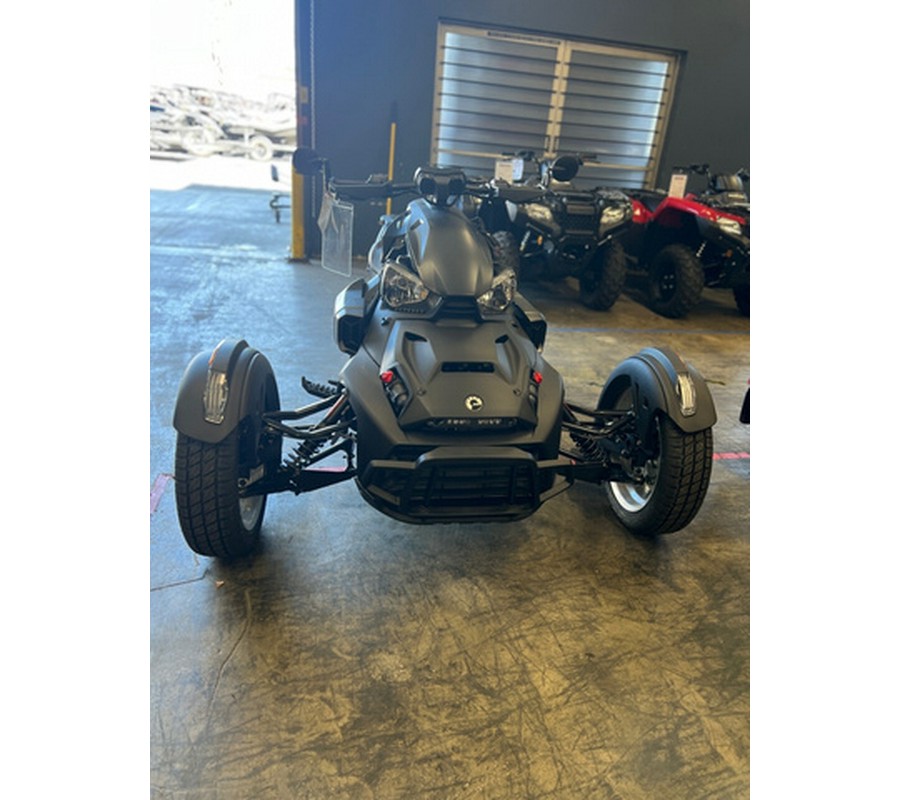 2026 Can-AM Ryker Rally 900 ACE