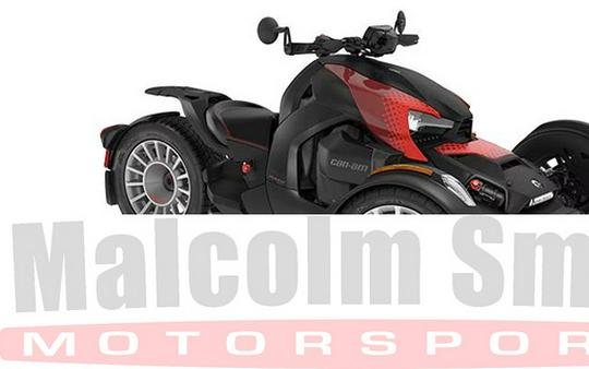 2026 Can-AM Ryker Rally 900 ACE