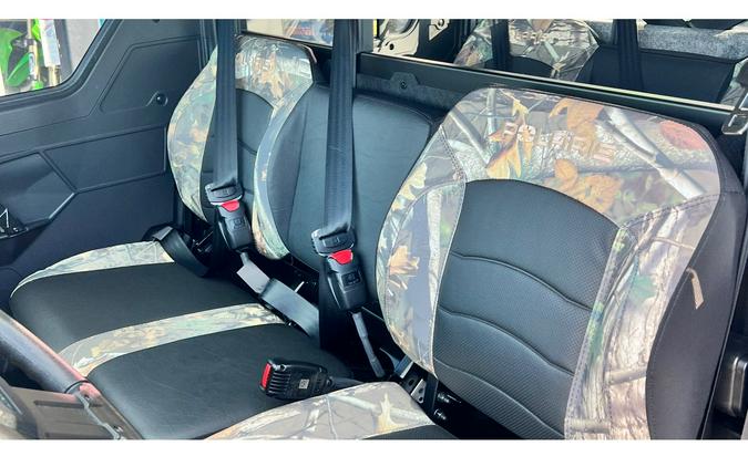 2026 RANGER CREW XP1000 NORTH STAR CAMO - Polaris