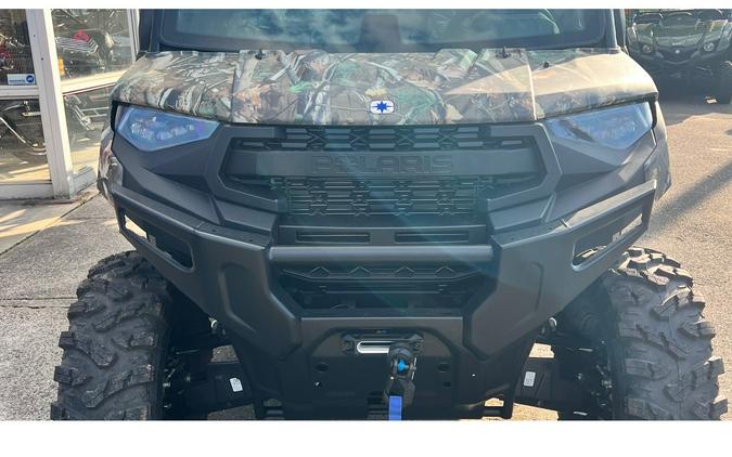 2026 RANGER CREW XP1000 NORTH STAR CAMO - Polaris