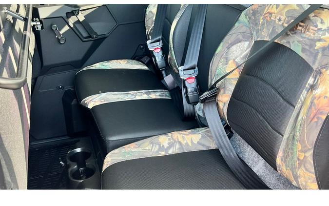 2026 RANGER CREW XP1000 NORTH STAR CAMO - Polaris