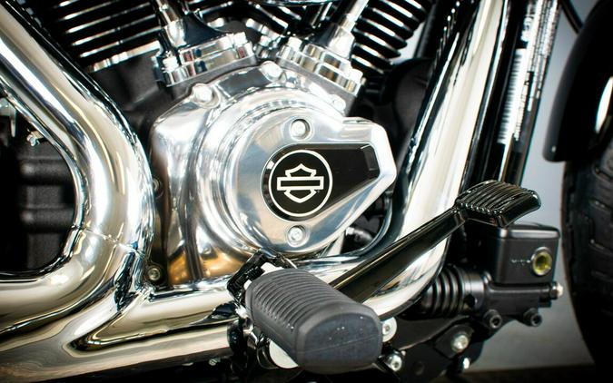 2025 Harley-Davidson Street Bob FXBB