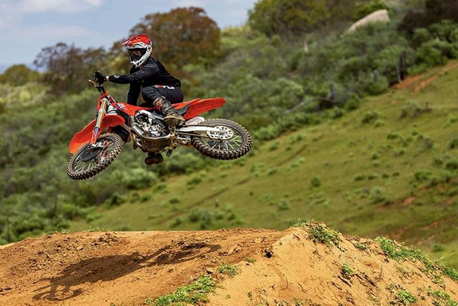 2026 Honda CRF 250R