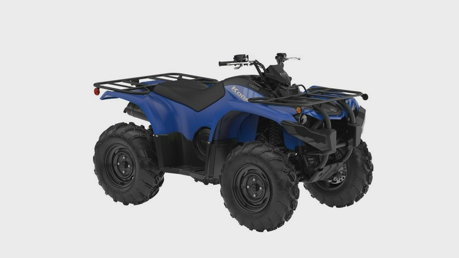 2026 YAMAHA KODIAK 450