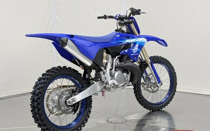 2027 Yamaha YZ 250