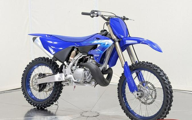 2027 Yamaha YZ 250