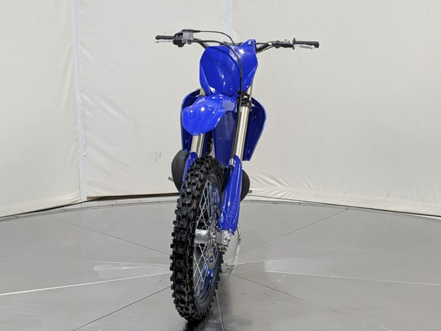 2027 Yamaha YZ 250