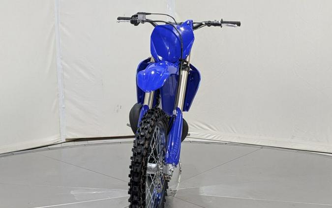 2027 Yamaha YZ 250