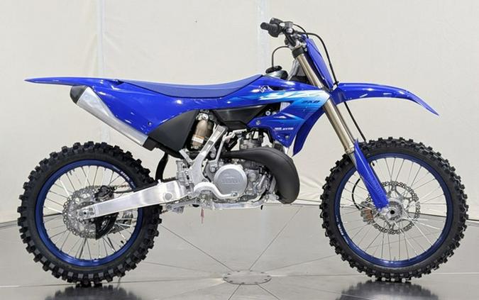 2027 Yamaha YZ 250