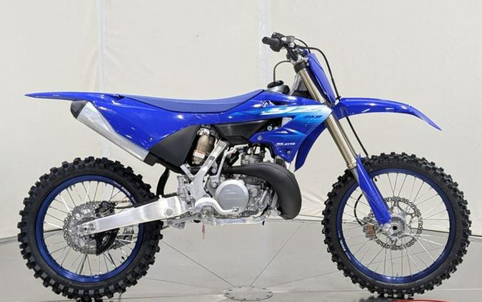 2027 Yamaha YZ 250