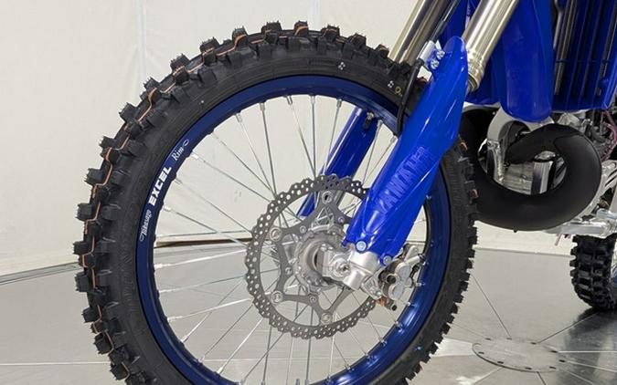 2027 Yamaha YZ 250