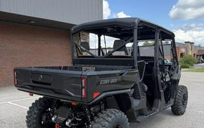 2026 Can-Am Defender MAX Lone Star HD11