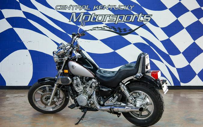 2004 Kawasaki VULCAN 750
