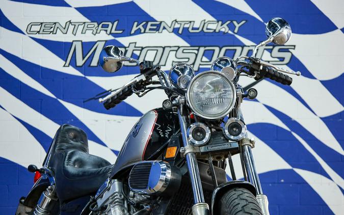 2004 Kawasaki VULCAN 750