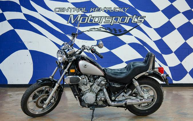 2004 Kawasaki VULCAN 750