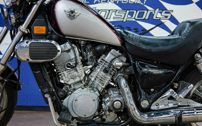2004 Kawasaki VULCAN 750