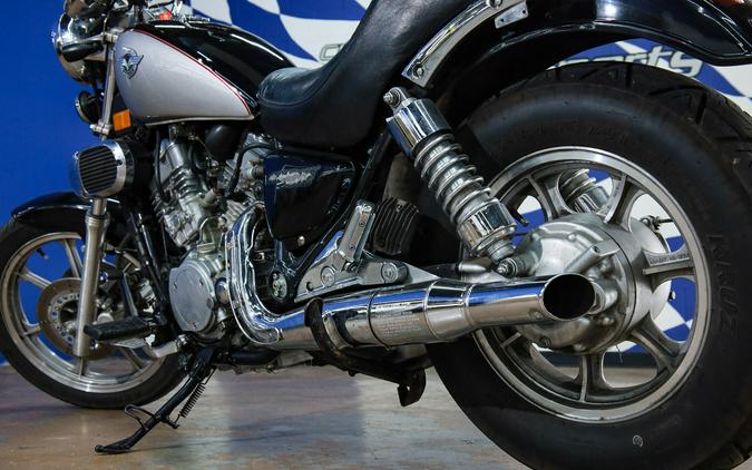 2004 Kawasaki VULCAN 750