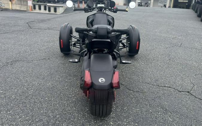 2024 Can-Am RYKER 900