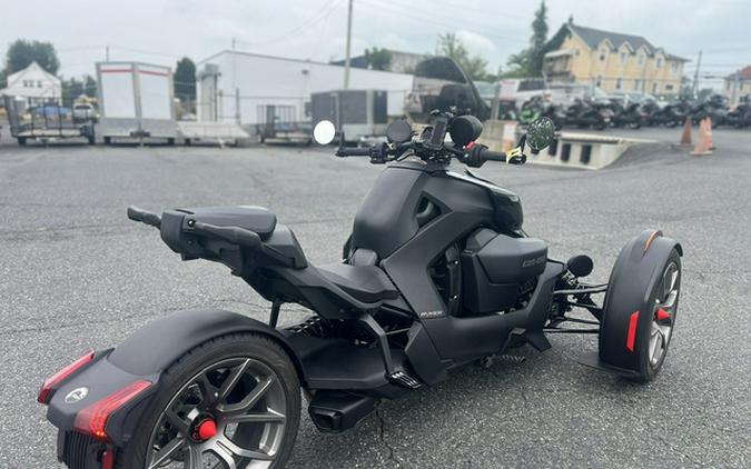 2024 Can-Am RYKER 900
