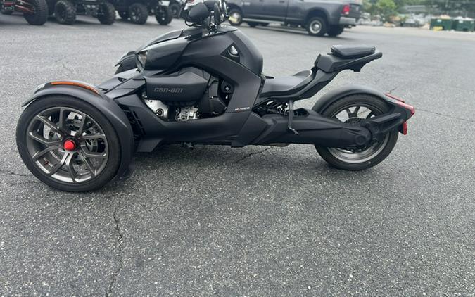2024 Can-Am RYKER 900