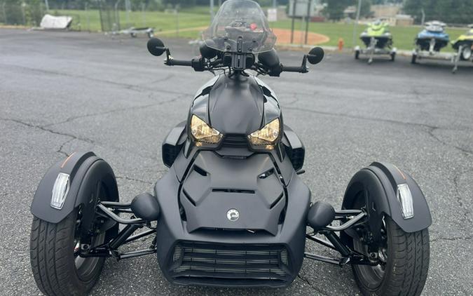 2024 Can-Am RYKER 900