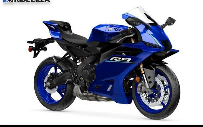 2027 Yamaha YZF-R9