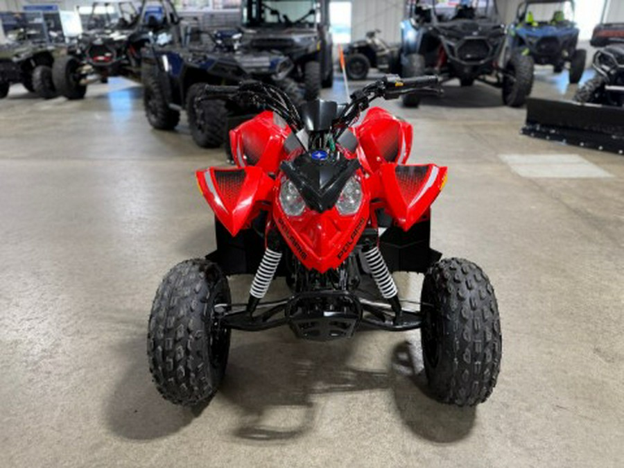 2027 Polaris Outlaw 110 EFI
