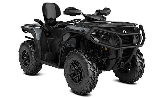 2027 Can-Am Outlander MAX PRO XT HD7