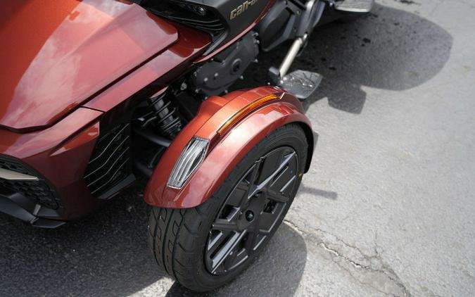 2026 Can-Am Spyder F3 Limited Special Series