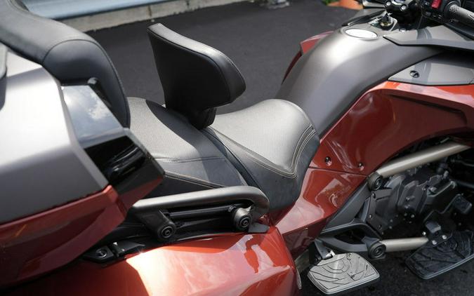 2026 Can-Am Spyder F3 Limited Special Series