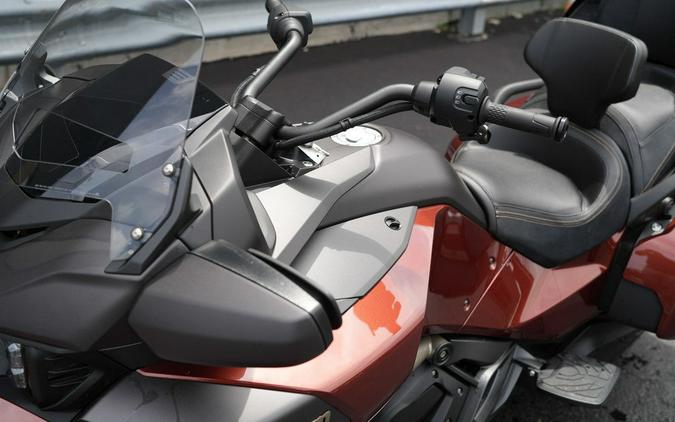 2026 Can-Am Spyder F3 Limited Special Series
