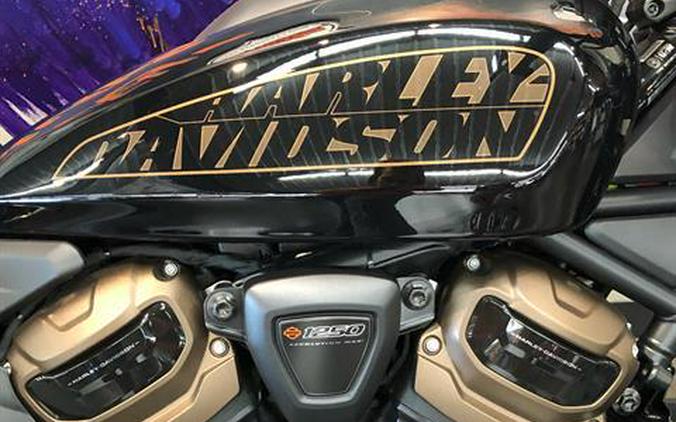 2022 Harley-Davidson Sportster® S