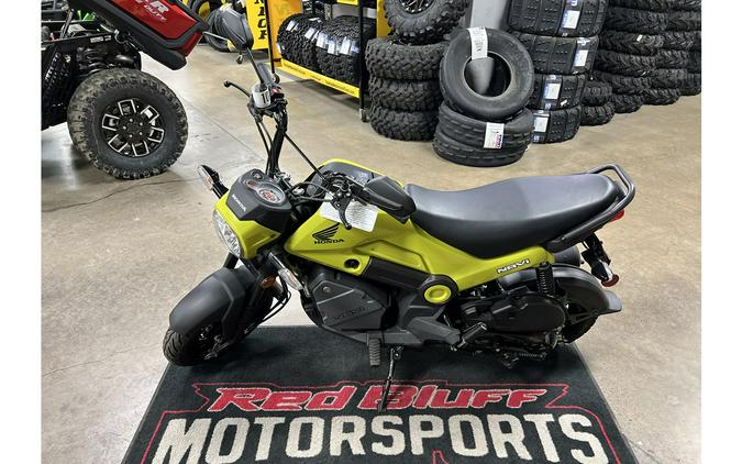 2023 Honda NAVI