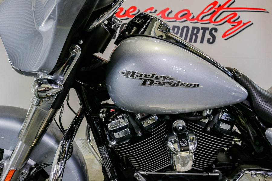 2020 Harley-Davidson Street Glide®