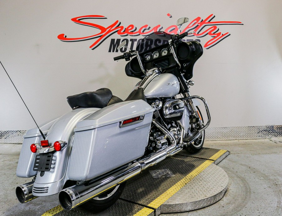 2020 Harley-Davidson Street Glide®