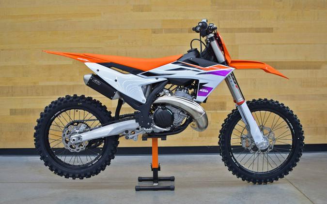 2024 KTM 250 SX