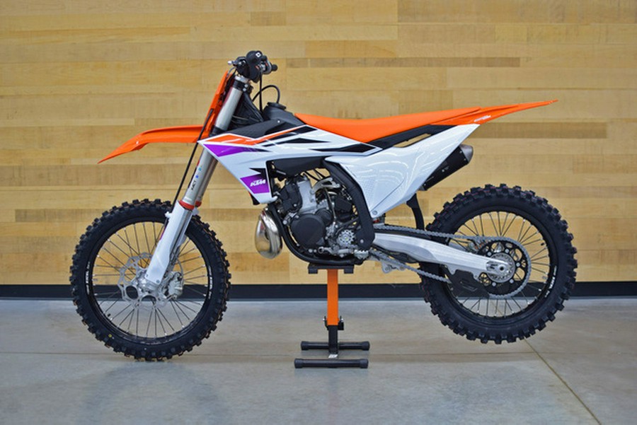 2024 KTM 250 SX