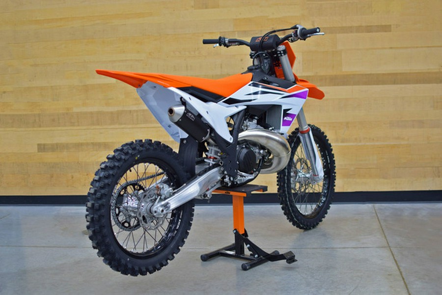 2024 KTM 250 SX