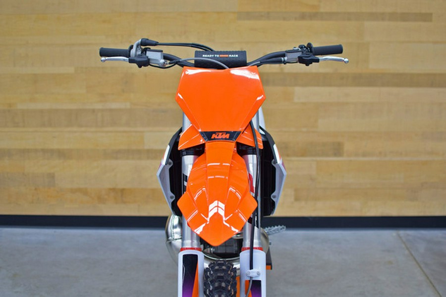 2024 KTM 250 SX