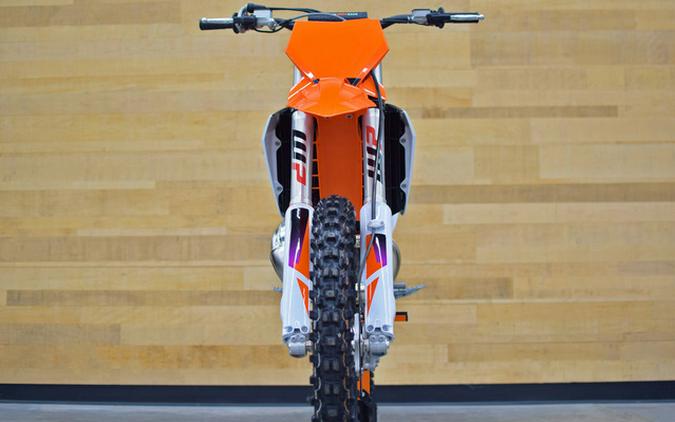 2024 KTM 250 SX