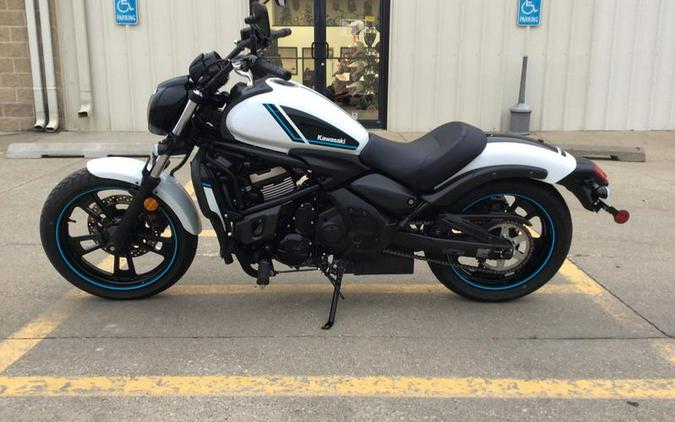 2021 Kawasaki Vulcan® S