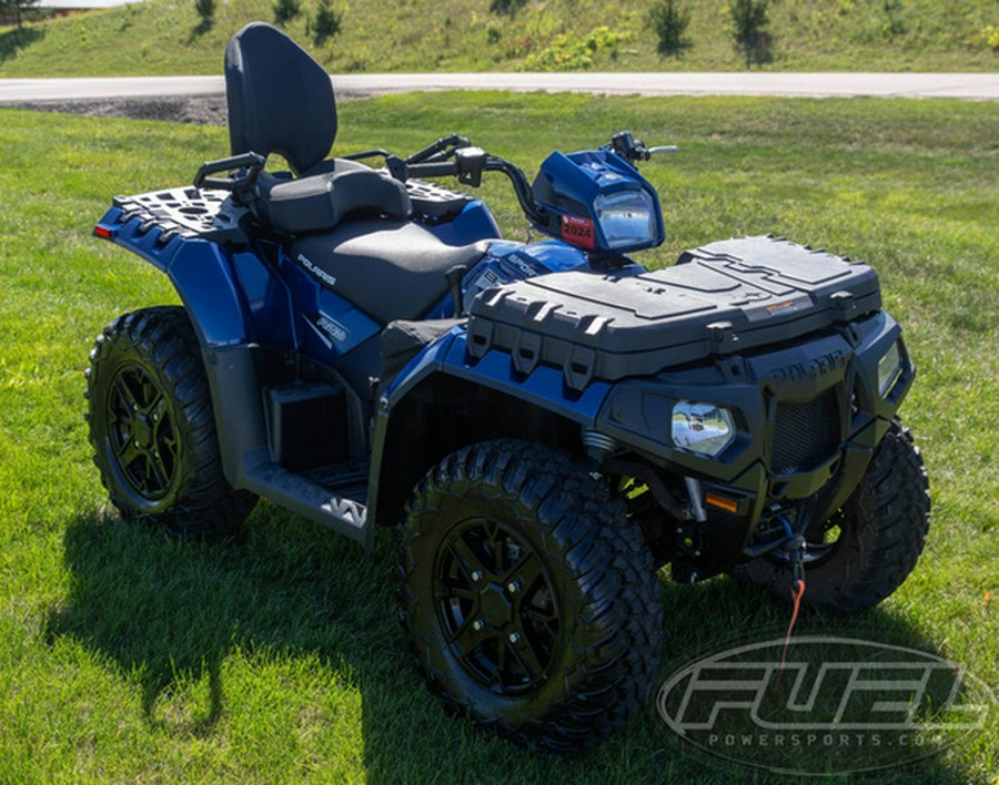 2022 Polaris Sportsman Touring 850