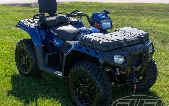 2022 Polaris Sportsman Touring 850