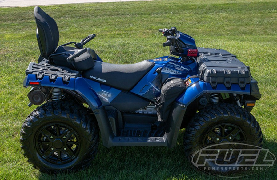 2022 Polaris Sportsman Touring 850