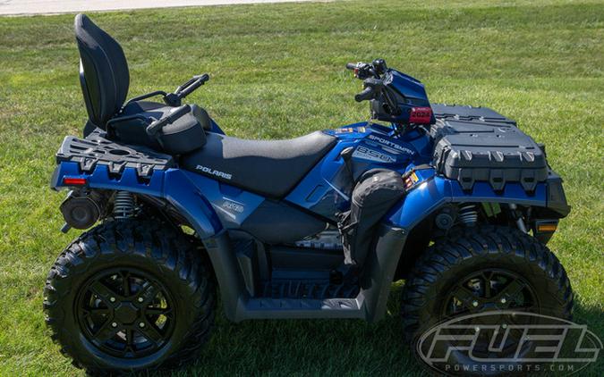 2022 Polaris Sportsman Touring 850